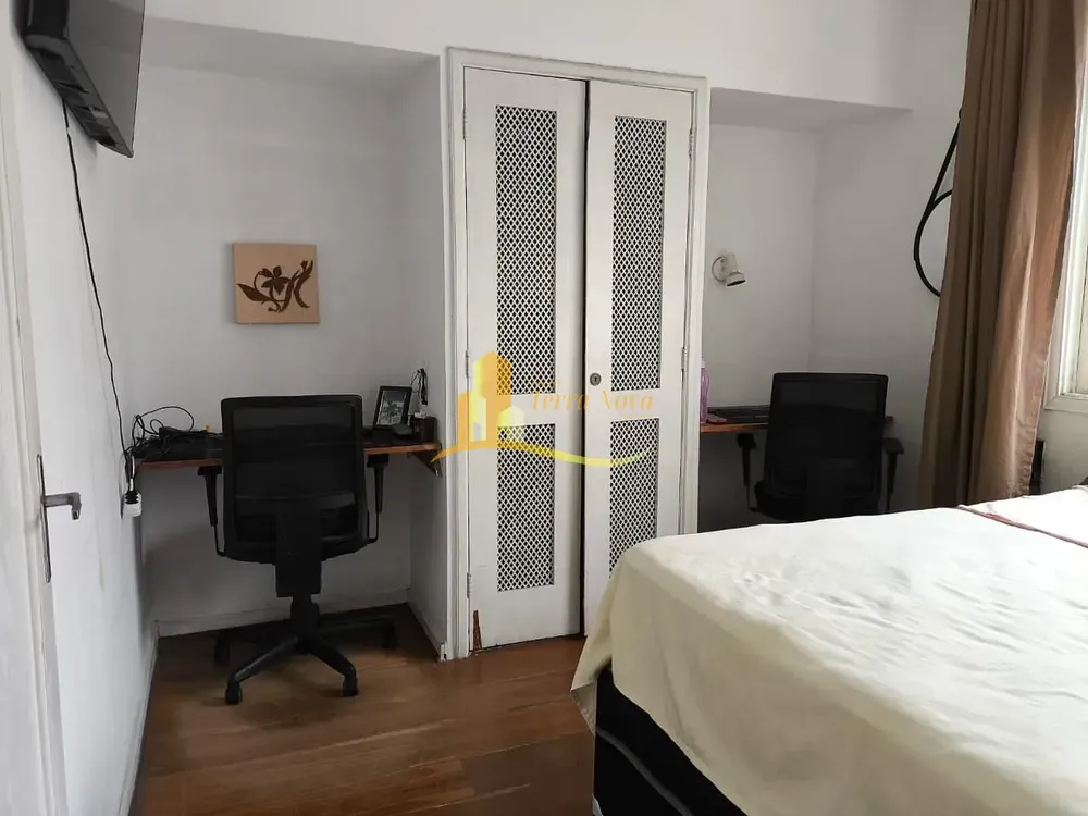 Apartamento, 2 quartos, 80 m² - Foto 1