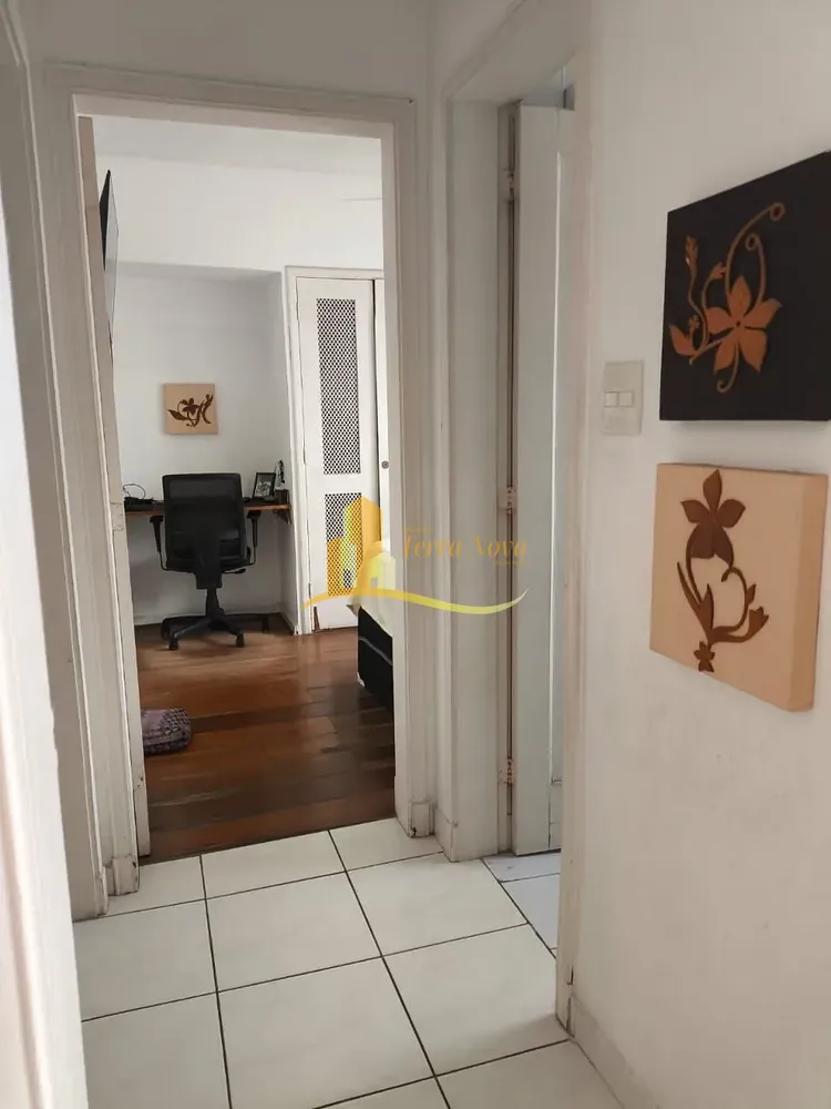 Apartamento, 2 quartos, 80 m² - Foto 8