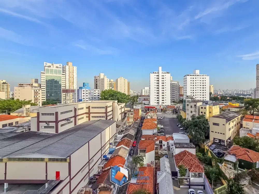 Apartamento, 4 quartos, 179 m² - Foto 3