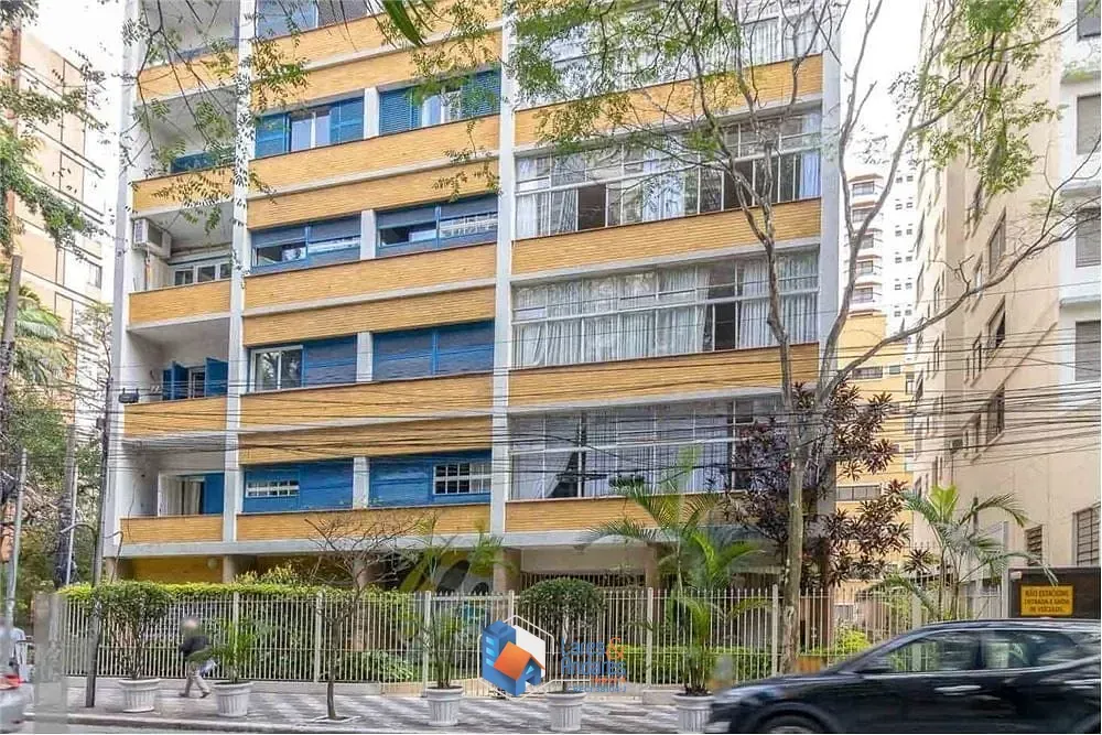 Apartamento, 2 quartos, 105 m² - Foto 8