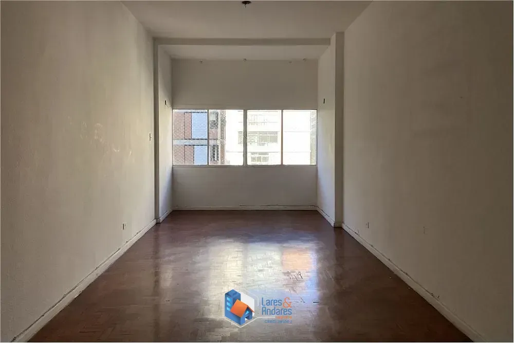 Apartamento, 2 quartos, 105 m² - Foto 1