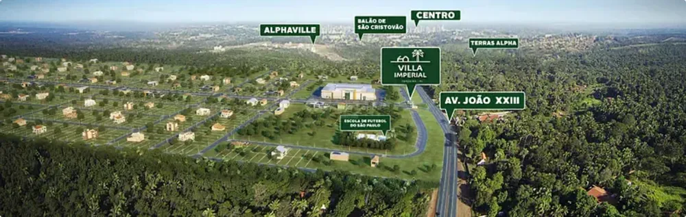 Terreno, 250 m² - Foto 2