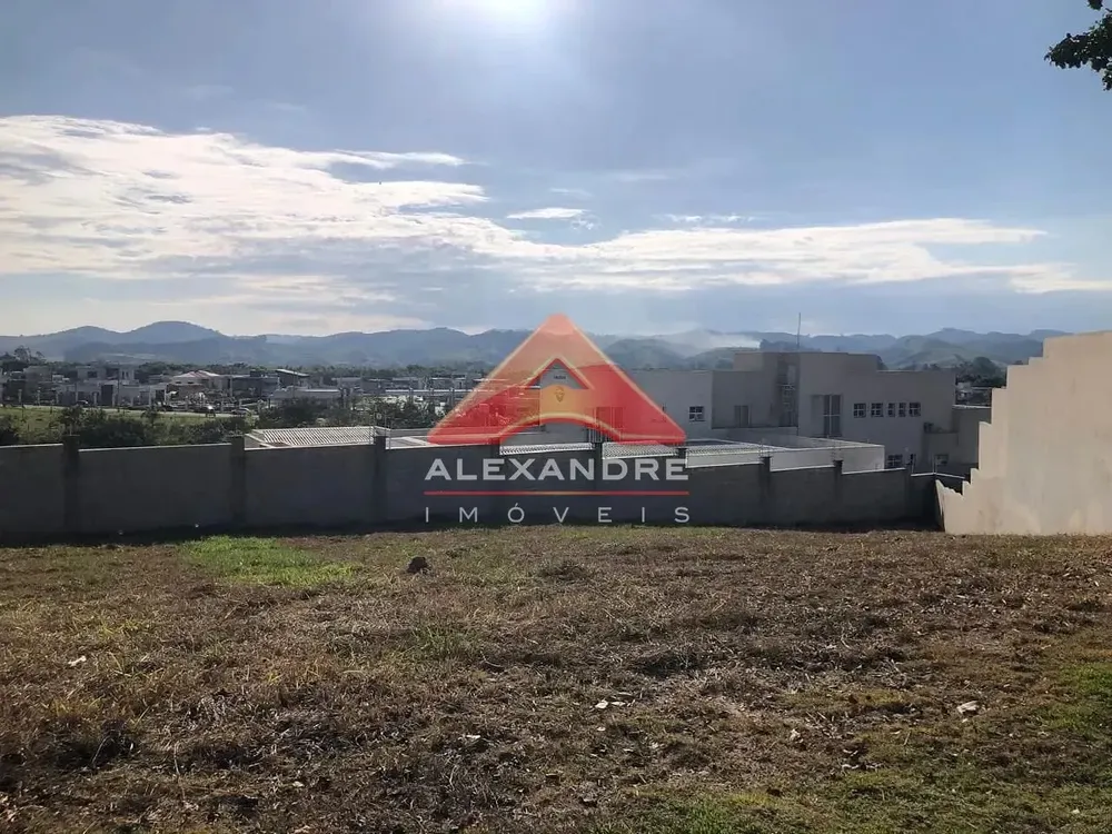 Terreno, 250 m² - Foto 1