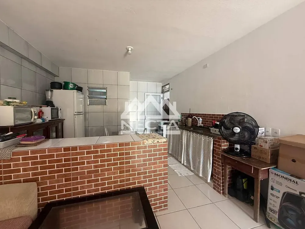 Casa, 6 quartos, 254 m² - Foto 2