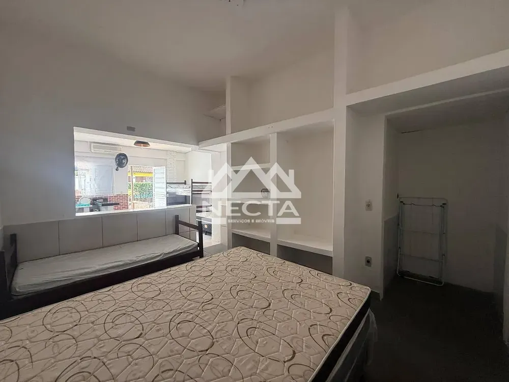 Casa, 6 quartos, 254 m² - Foto 4