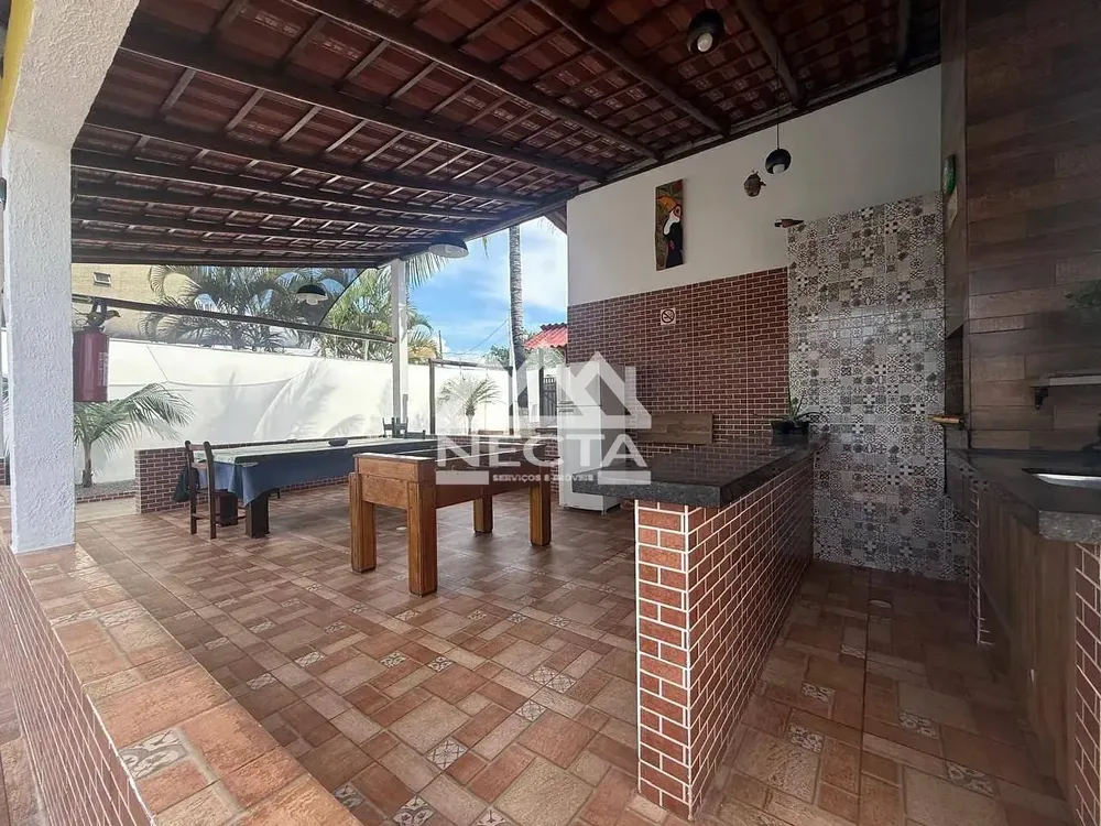 Casa, 6 quartos, 254 m² - Foto 7