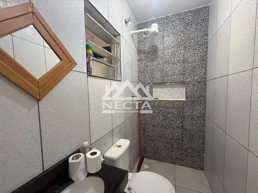 Casa, 6 quartos, 254 m² - Foto 1