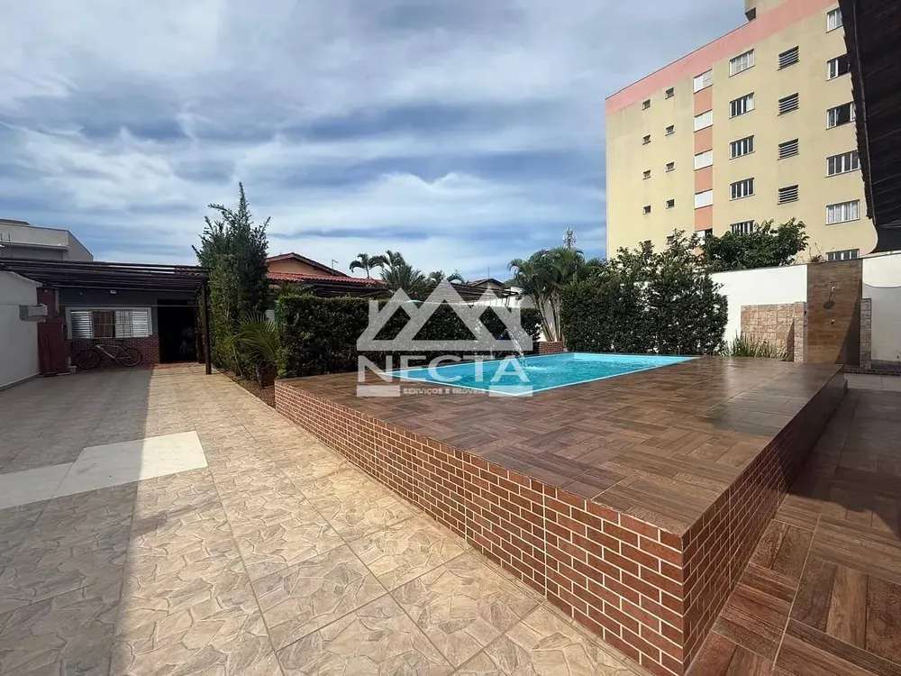 Casa, 6 quartos, 254 m² - Foto 3