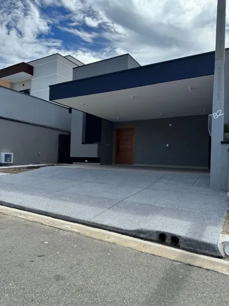 Casa, 3 quartos, 169 m² - Foto 1