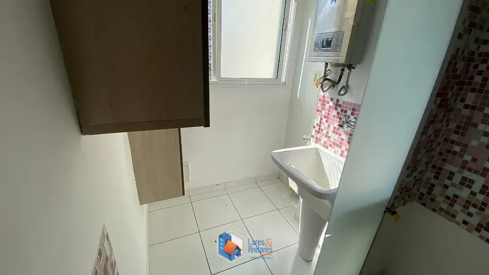 Apartamento, 2 quartos, 50 m² - Foto 6