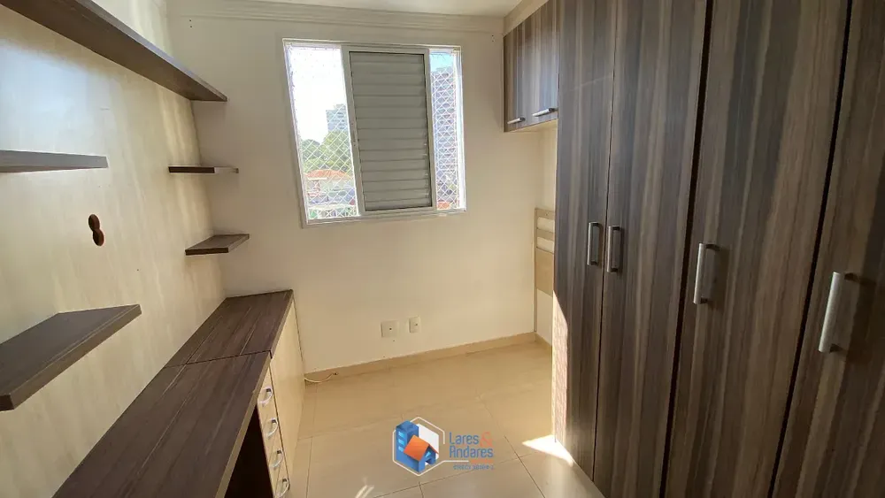 Apartamento, 2 quartos, 50 m² - Foto 8