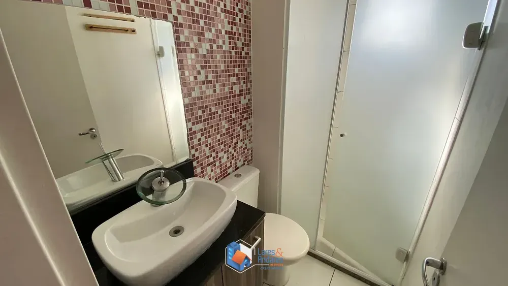 Apartamento, 2 quartos, 50 m² - Foto 5