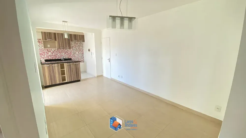 Apartamento, 2 quartos, 50 m² - Foto 4
