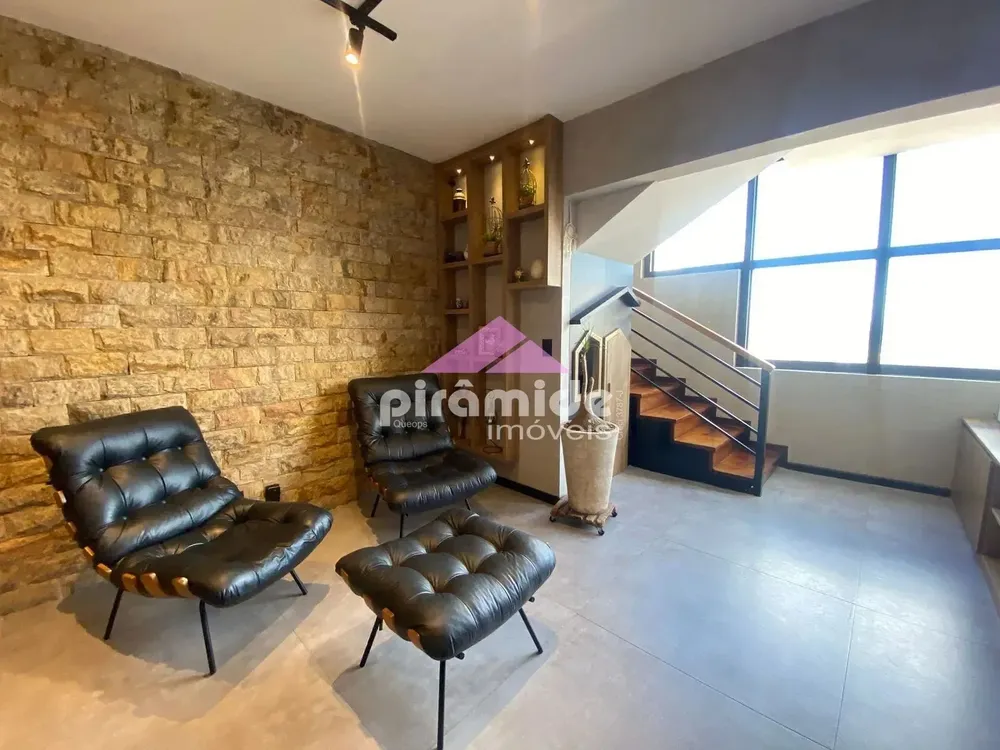 Apartamento, 4 quartos, 230 m² - Foto 1