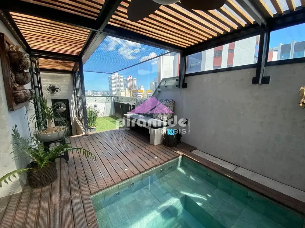Apartamento, 4 quartos, 230 m² - Foto 3