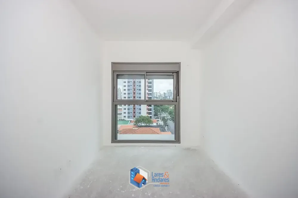 Apartamento, 1 quarto, 34 m² - Foto 1
