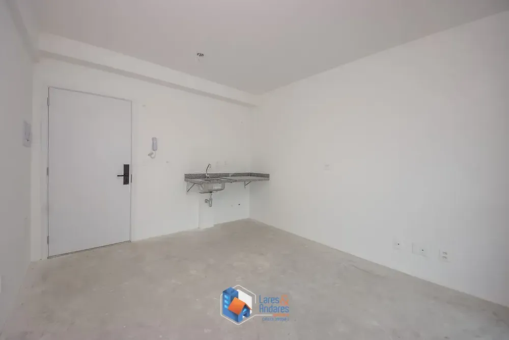 Apartamento, 1 quarto, 34 m² - Foto 4