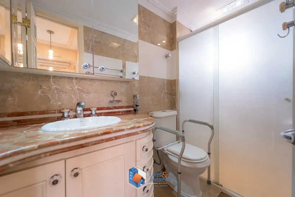 Apartamento, 4 quartos, 168 m² - Foto 4