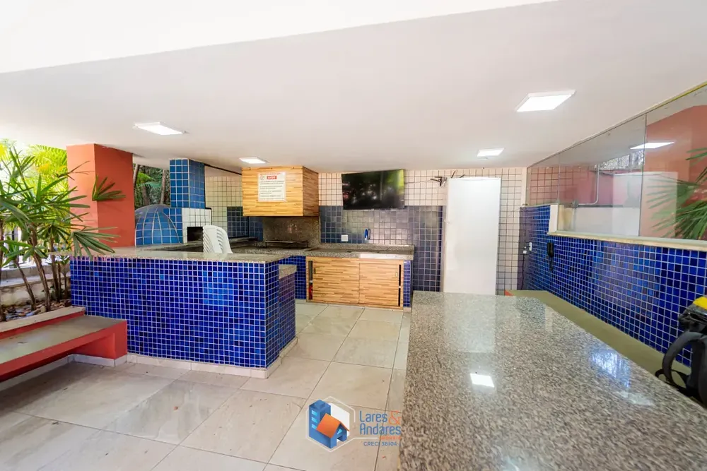 Apartamento, 4 quartos, 168 m² - Foto 3