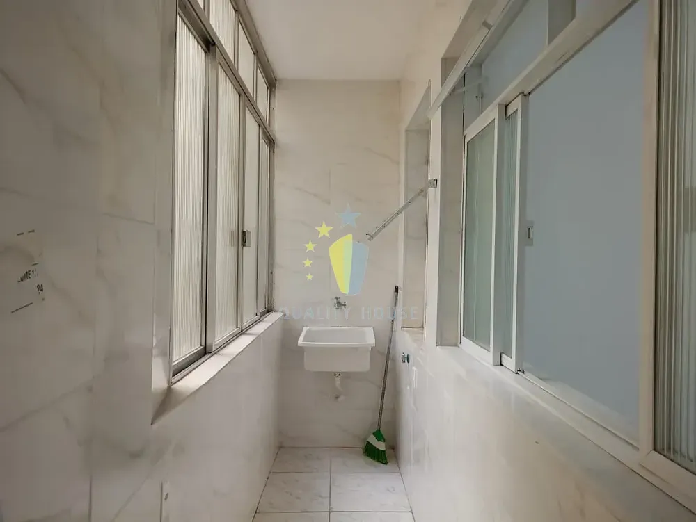 Apartamento, 2 quartos, 88 m² - Foto 21