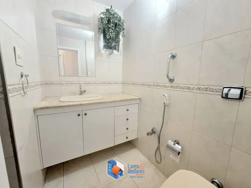 Apartamento, 3 quartos, 96 m² - Foto 3
