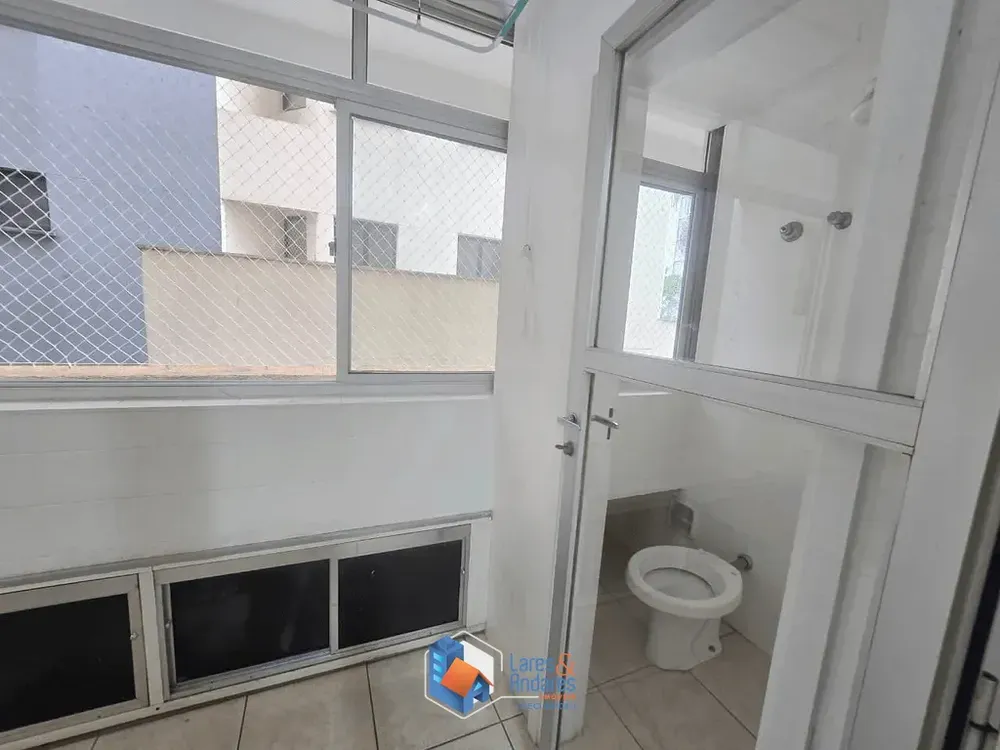 Apartamento, 3 quartos, 96 m² - Foto 1