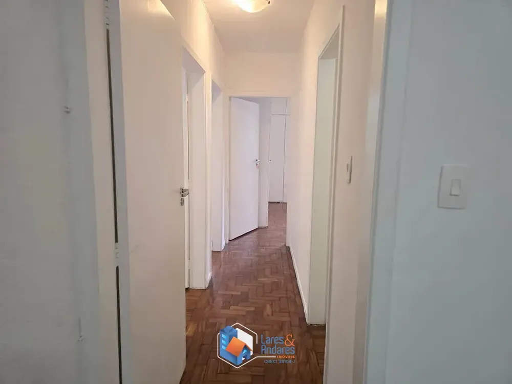 Apartamento, 3 quartos, 96 m² - Foto 8