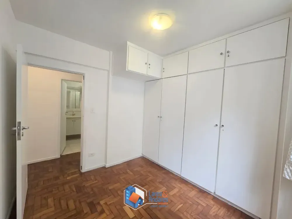 Apartamento, 3 quartos, 96 m² - Foto 7