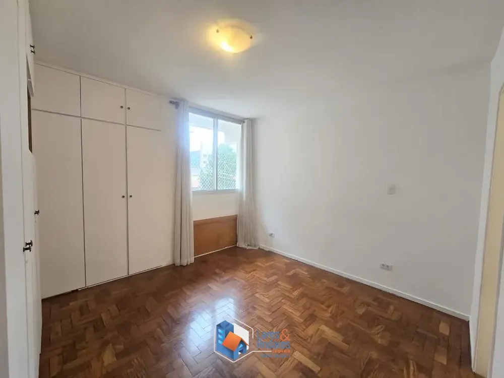 Apartamento, 3 quartos, 96 m² - Foto 4