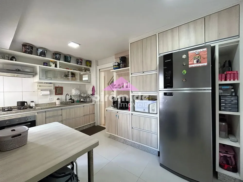 Apartamento, 3 quartos, 116 m² - Foto 2