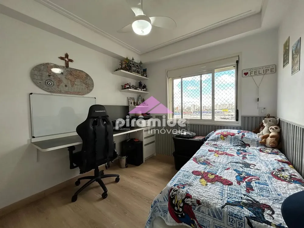 Apartamento, 3 quartos, 116 m² - Foto 6
