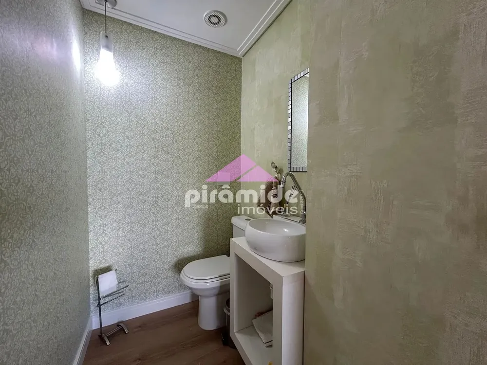 Apartamento, 3 quartos, 116 m² - Foto 5