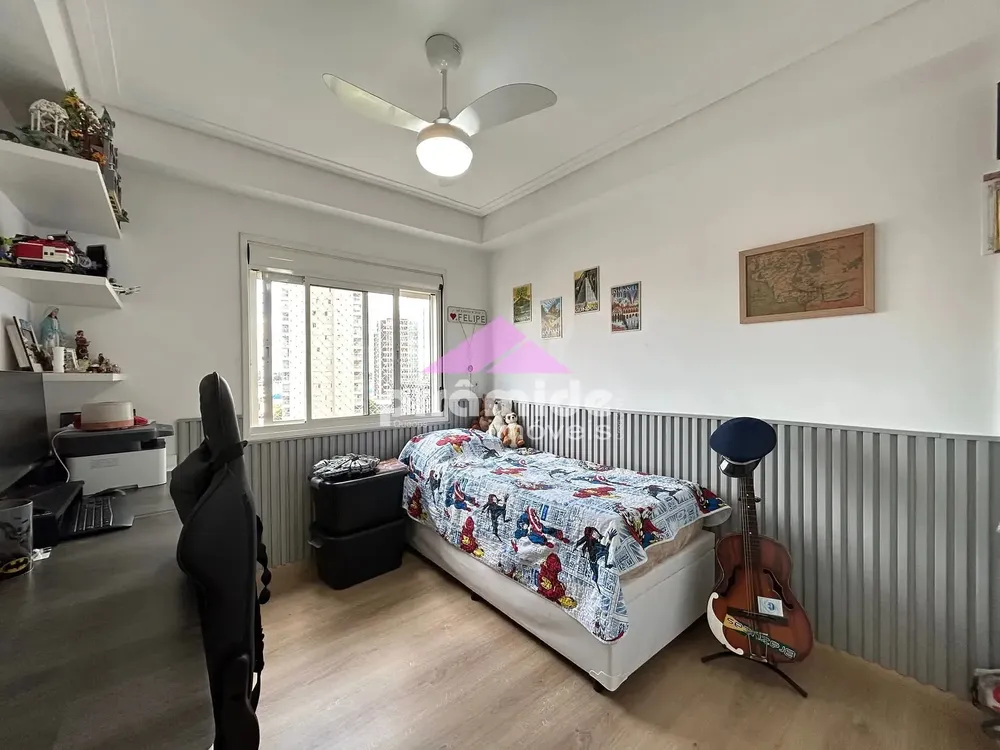 Apartamento, 3 quartos, 116 m² - Foto 3