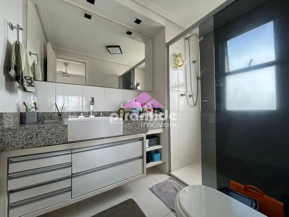 Apartamento, 3 quartos, 116 m² - Foto 1