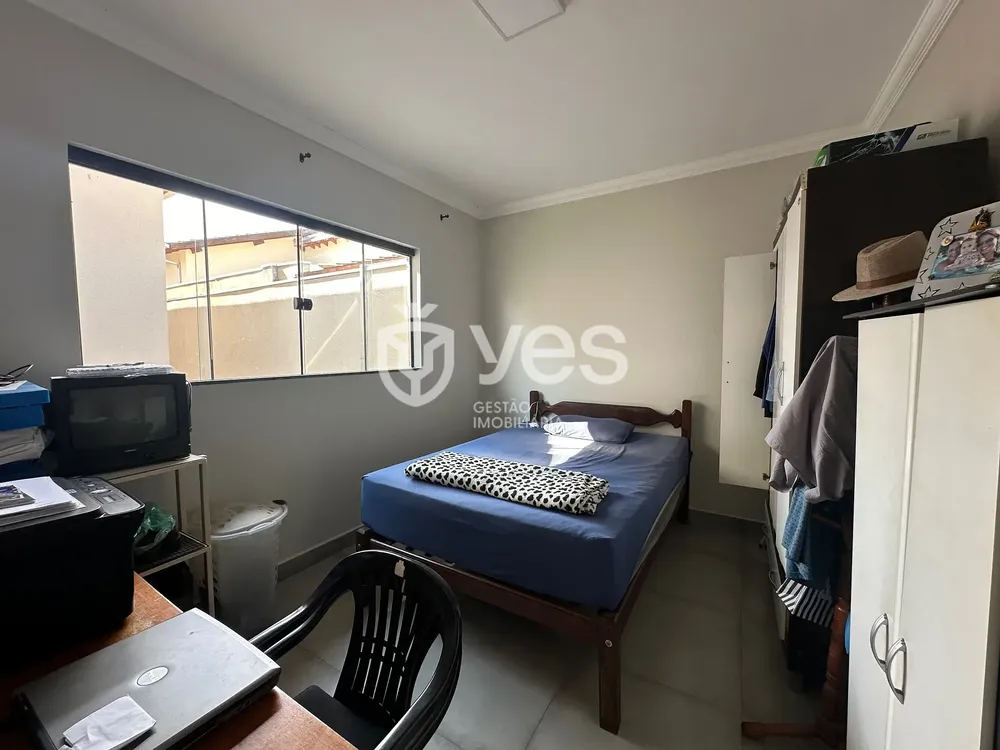 Casa, 3 quartos, 137 m² - Foto 2