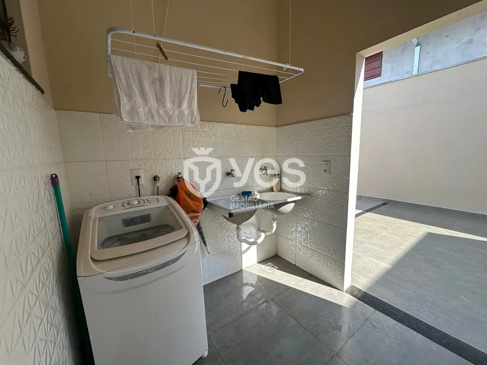 Casa, 3 quartos, 137 m² - Foto 4