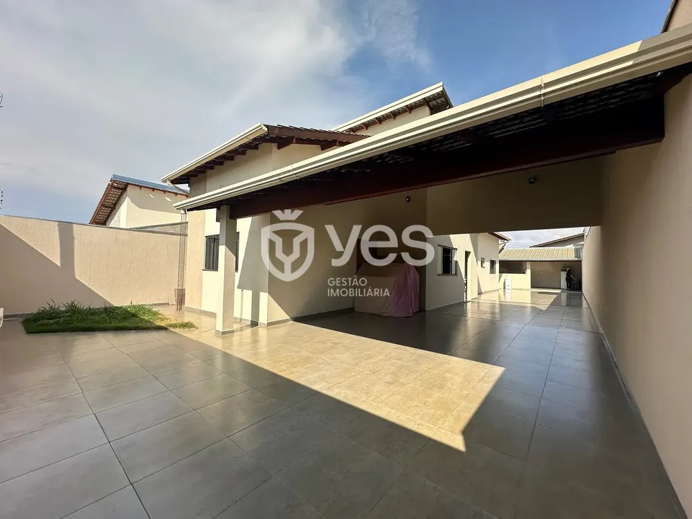 Casa, 3 quartos, 137 m² - Foto 1