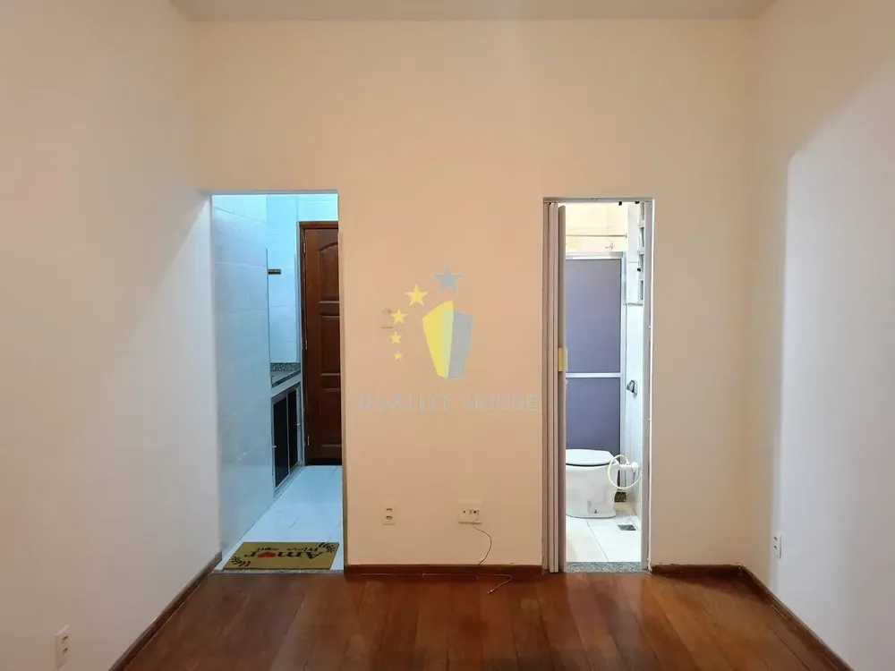 Apartamento, 1 quarto, 21 m² - Foto 6