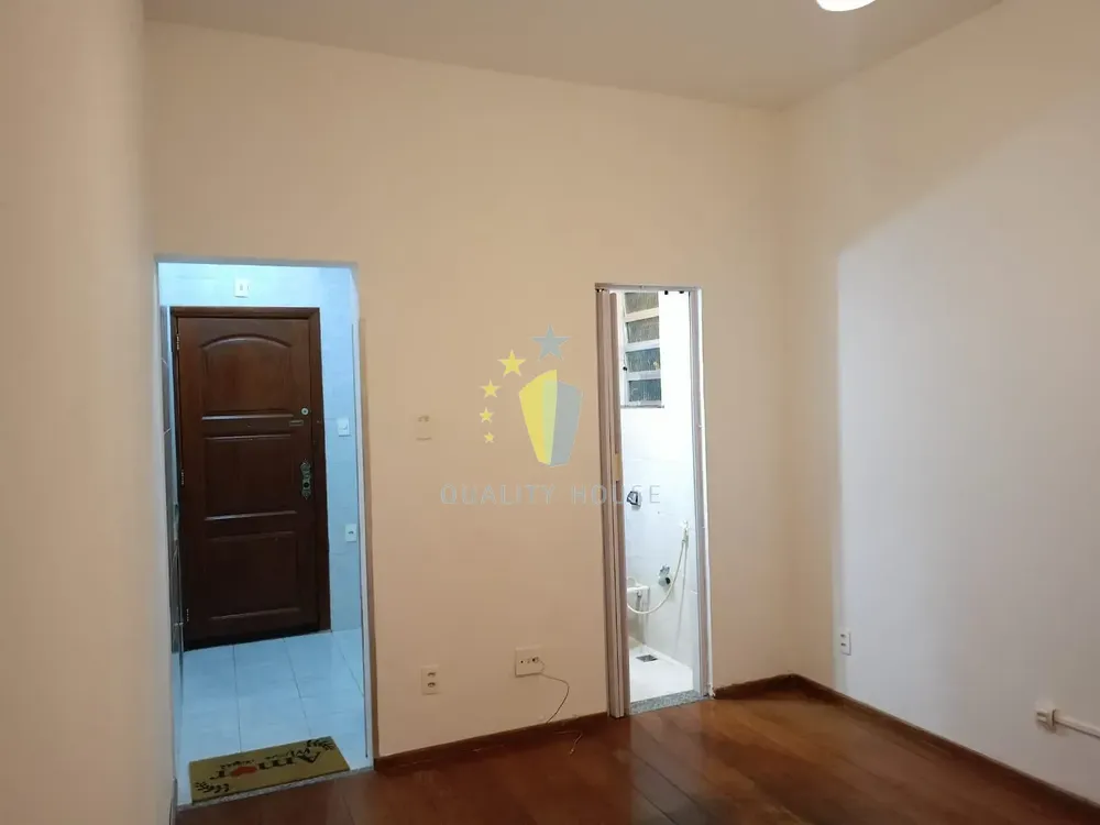 Apartamento, 1 quarto, 21 m² - Foto 4