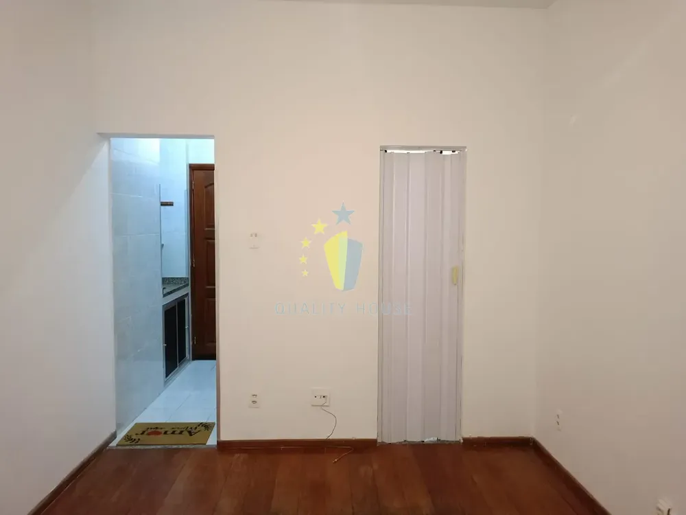 Apartamento, 1 quarto, 21 m² - Foto 5
