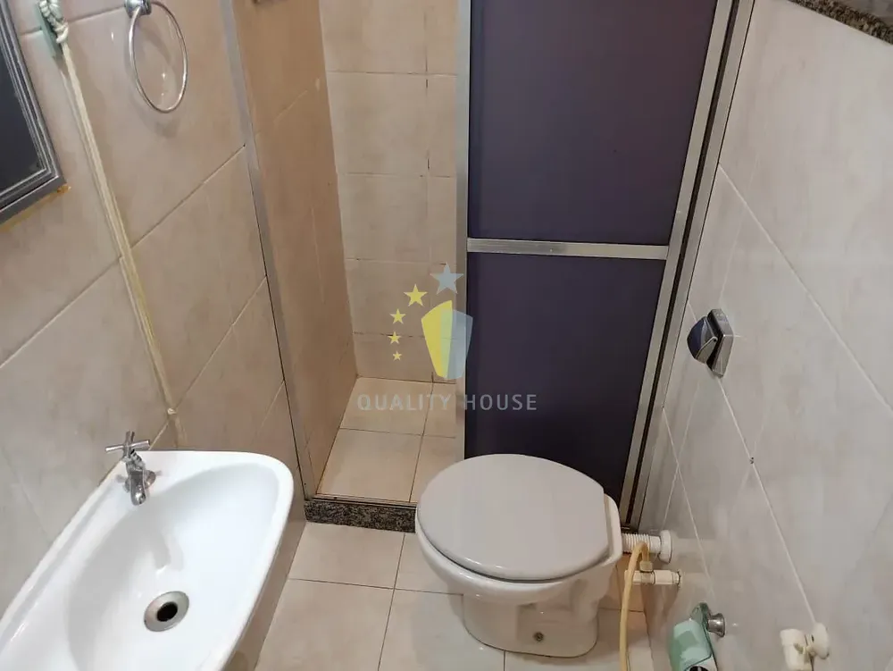 Apartamento, 1 quarto, 21 m² - Foto 9