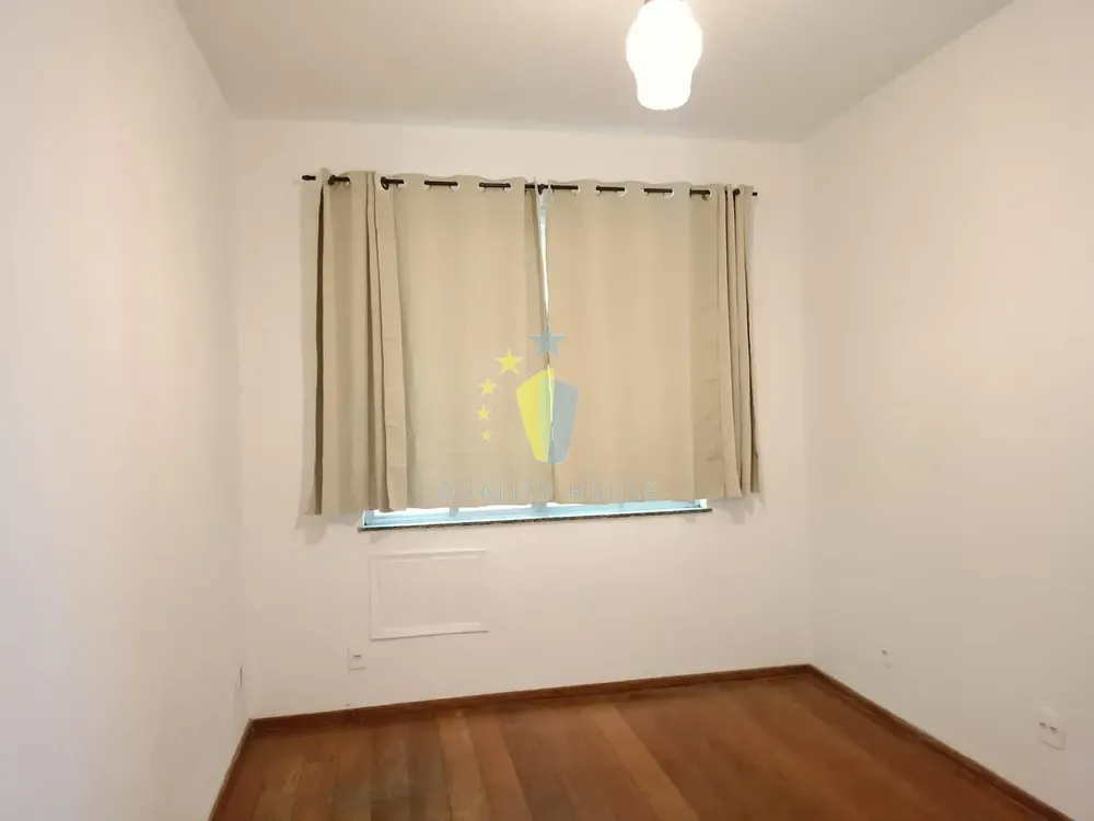 Apartamento, 1 quarto, 21 m² - Foto 1