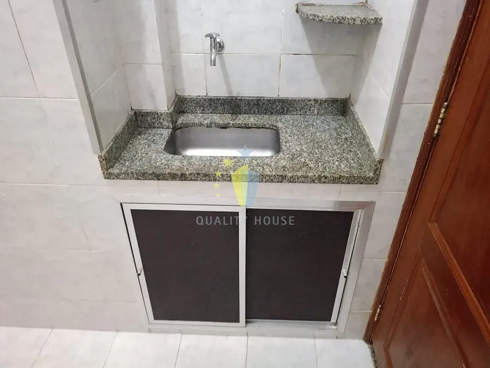 Apartamento, 1 quarto, 21 m² - Foto 12