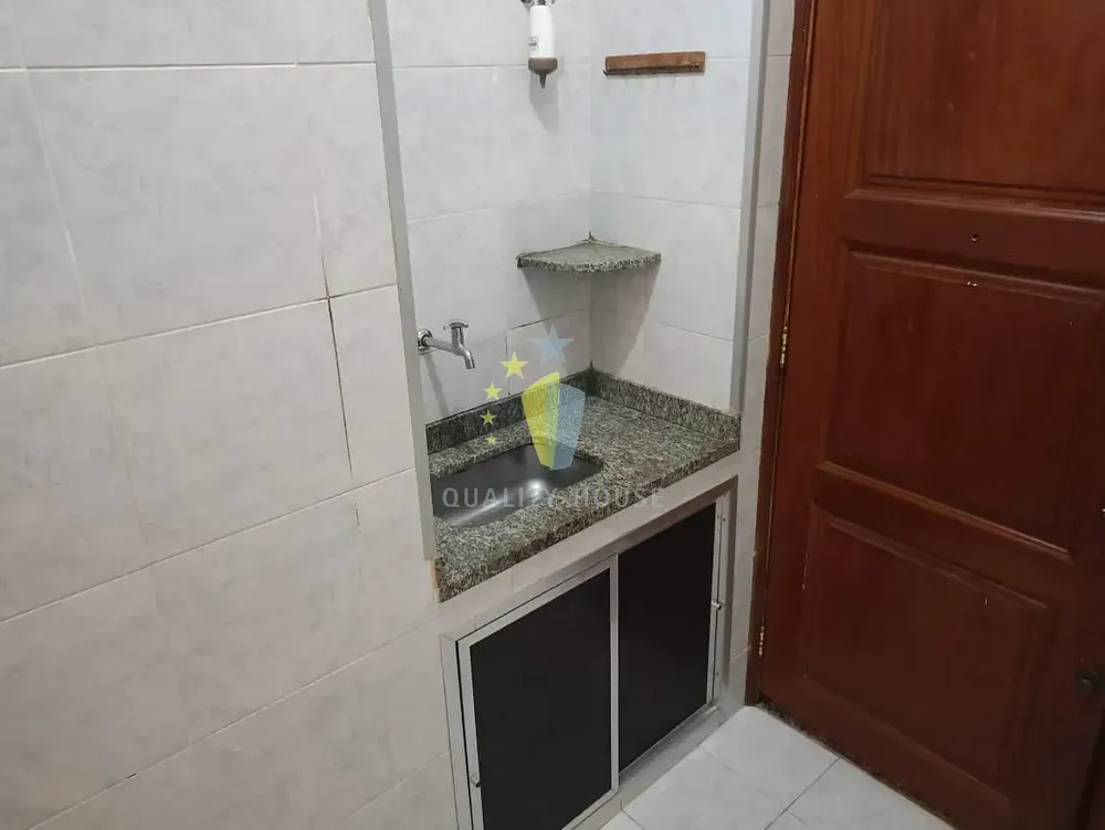 Apartamento, 1 quarto, 21 m² - Foto 11