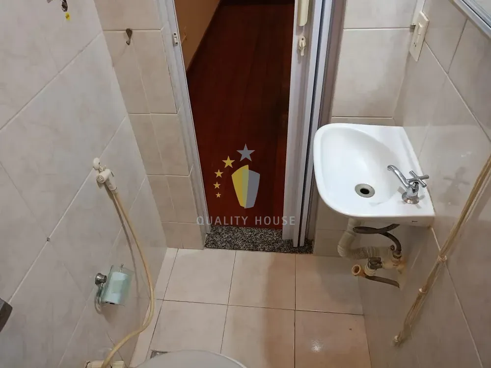 Apartamento, 1 quarto, 21 m² - Foto 7