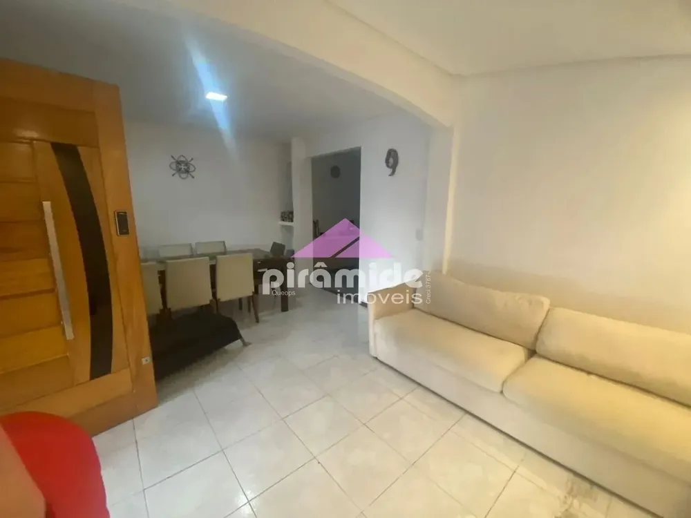 Casa, 4 quartos, 164 m² - Foto 1