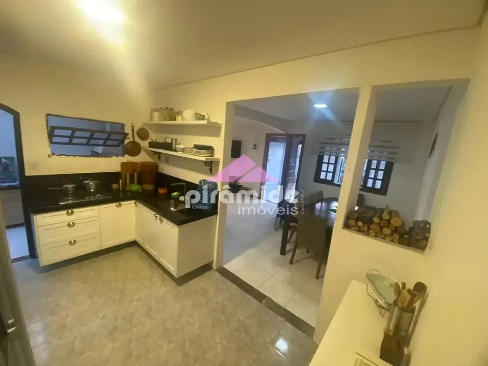 Casa, 4 quartos, 164 m² - Foto 3