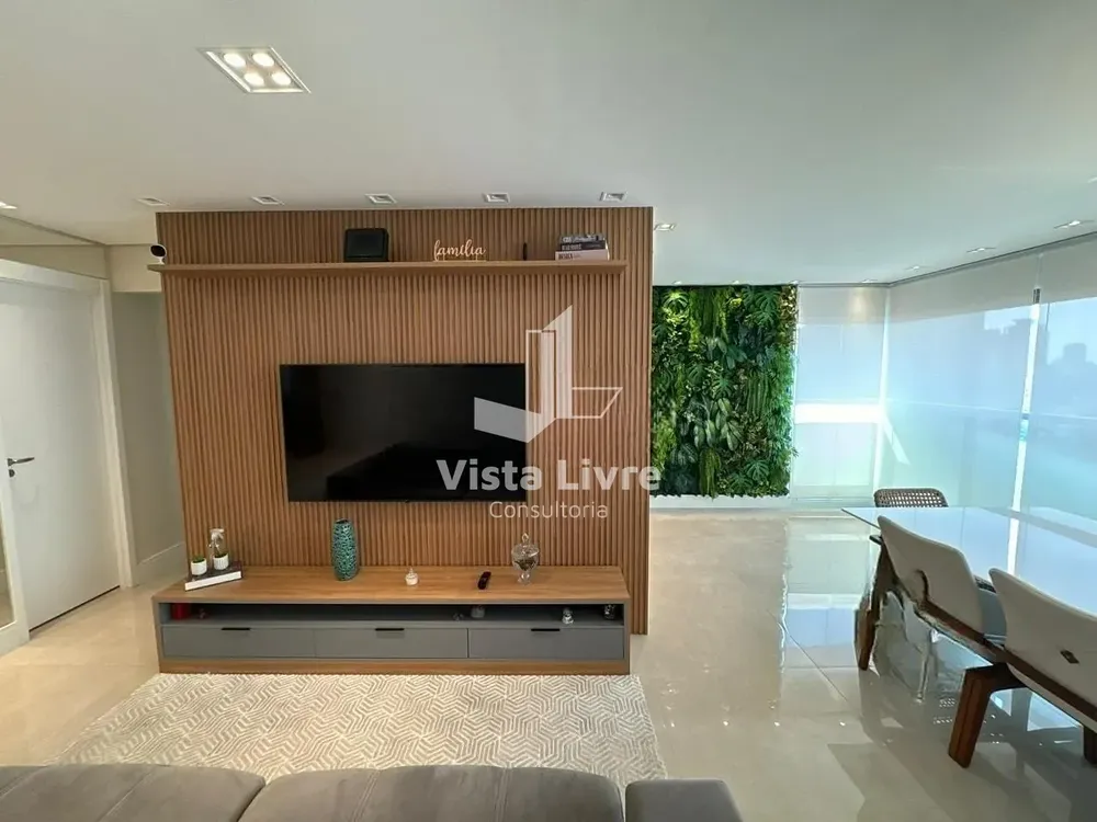 Apartamento, 3 quartos, 104 m² - Foto 1
