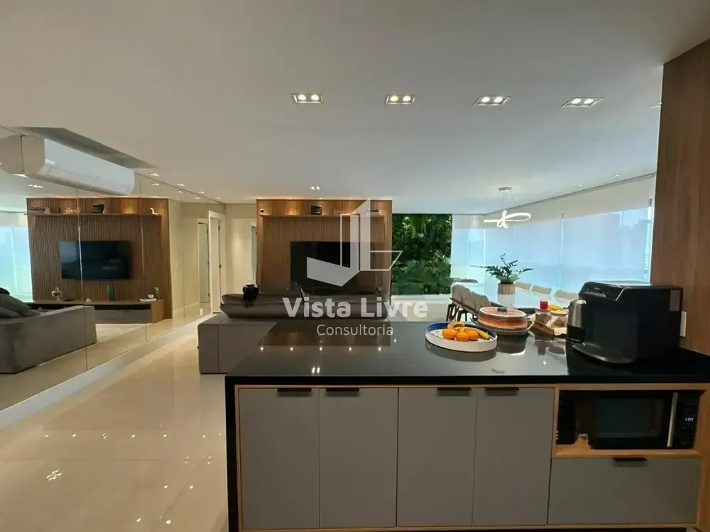 Apartamento, 3 quartos, 104 m² - Foto 3