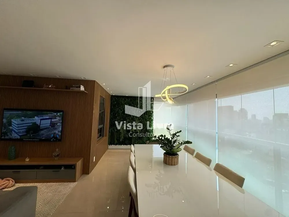 Apartamento, 3 quartos, 104 m² - Foto 2